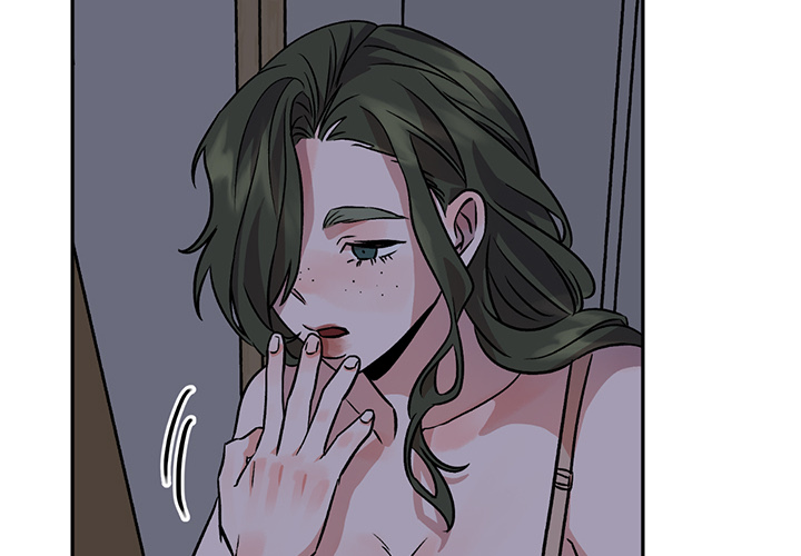 Bitter Sweetheart - episode 9 - 1
