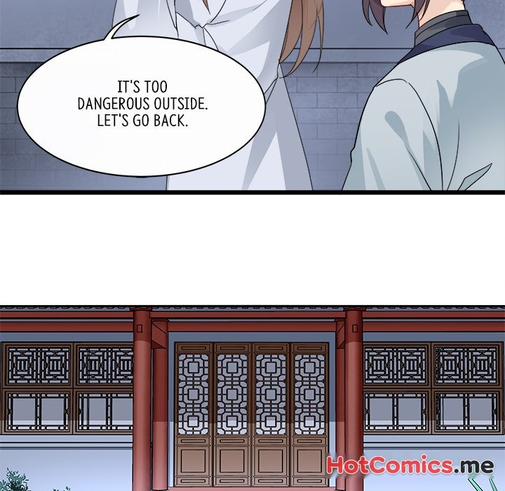 My Wife, The Prince - episode 6 - 30