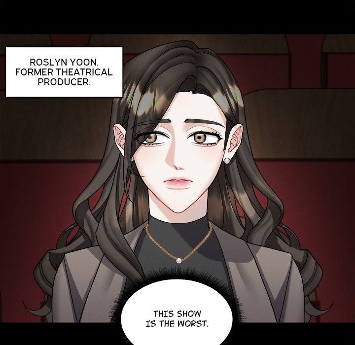 A Naughty Game for Two - episode 1 - 12