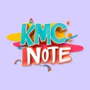 @kmc.note