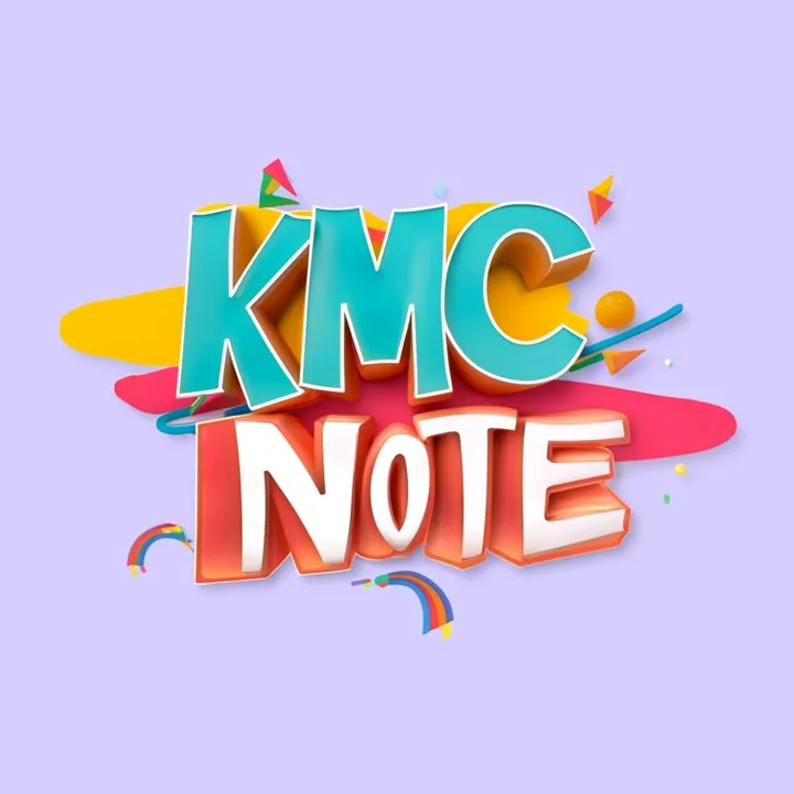 @kmc.note