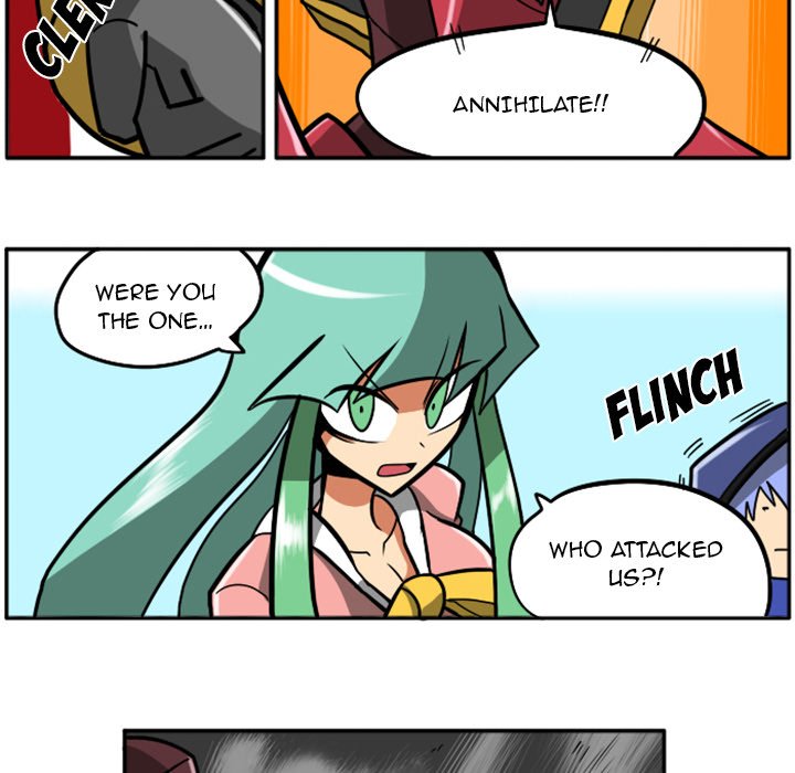 Maki and Friends - episode 29 - 234