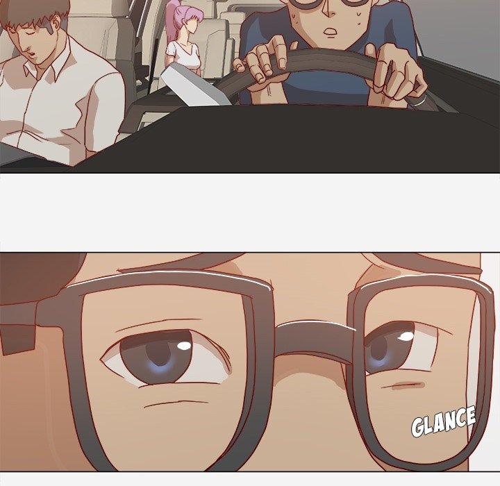 The Good Manager - episode Prologue - 11