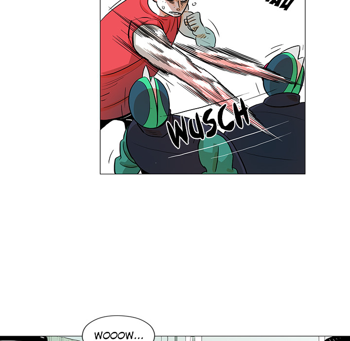 Hero Kim: Wer hat einen Retter bestellt? - episode 24 - 42