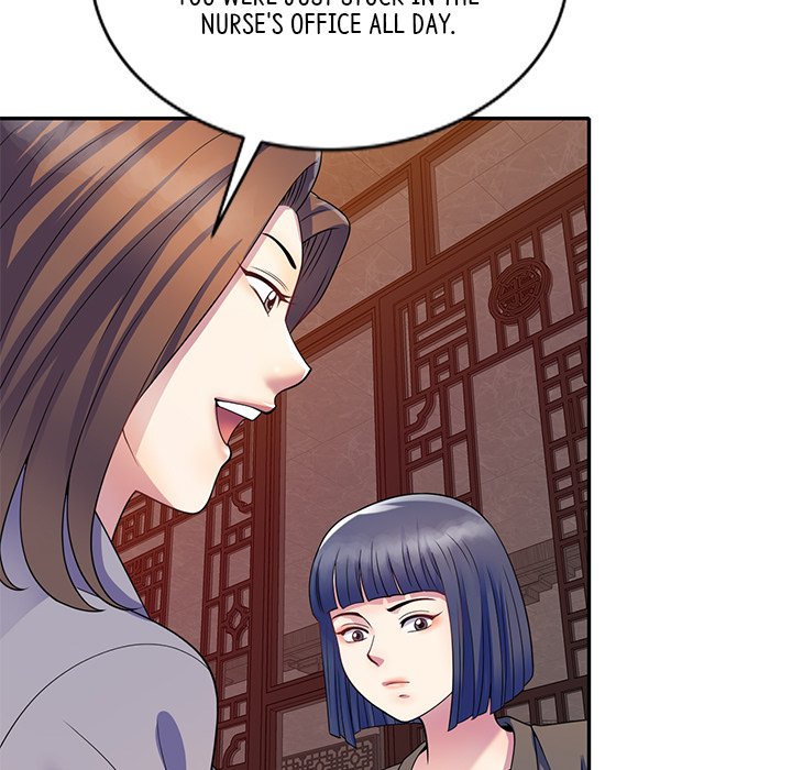 My Wife is a Teacher - episode 25 - 87