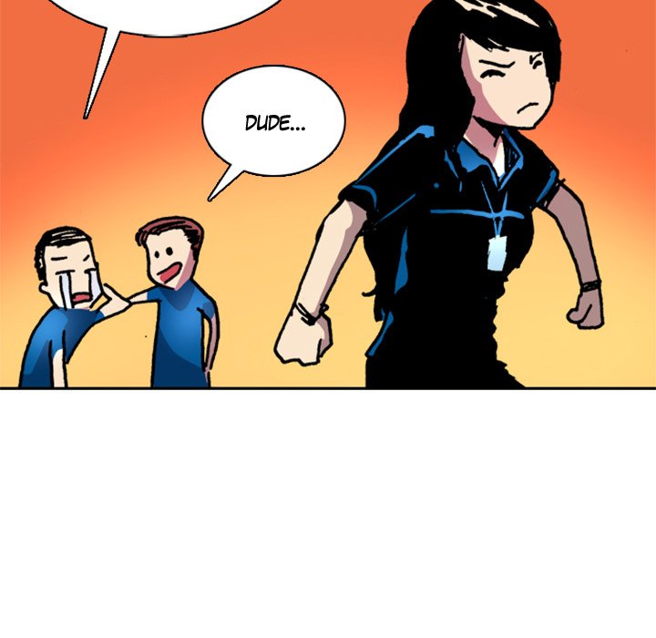 Galauman - episode 22 - 52