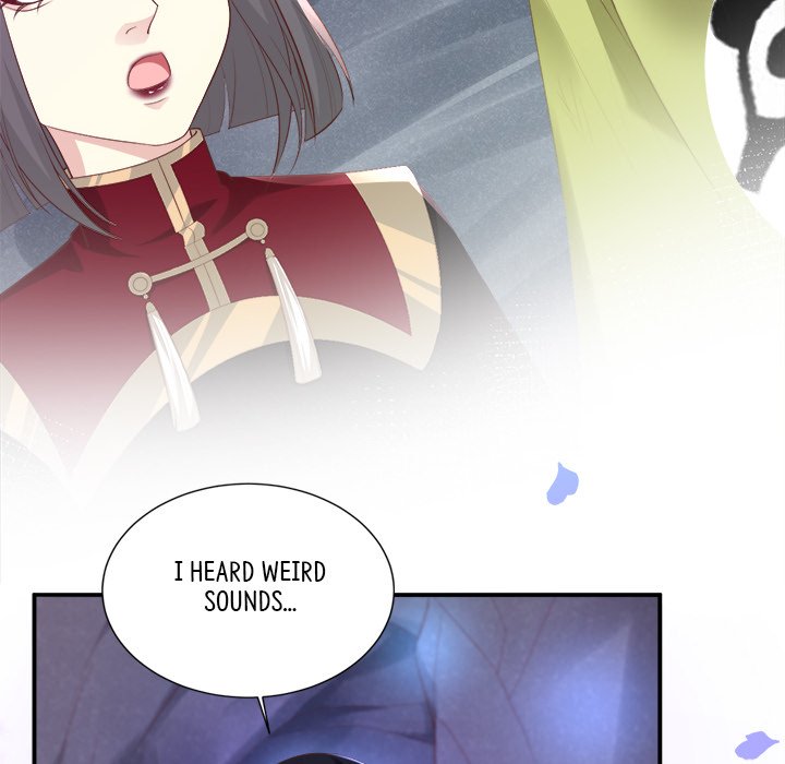 Strange Family - episode 98 - 75