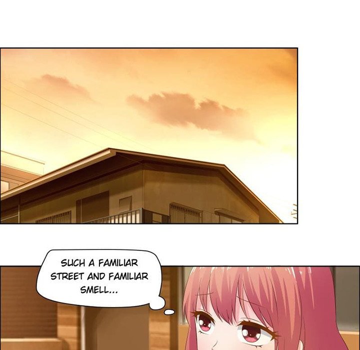 Happiness In Disguise - episode 5 - 11