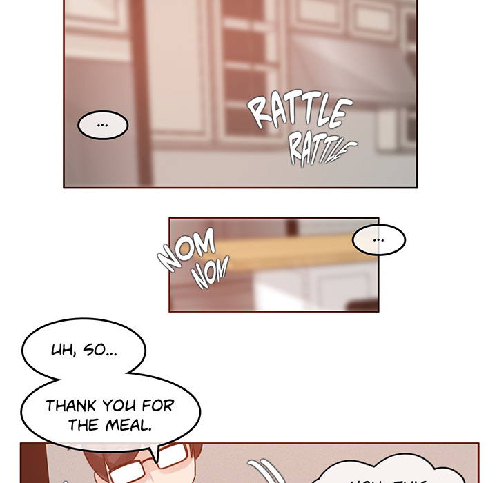 A Pervert's Daily Life - episode 28 - 60