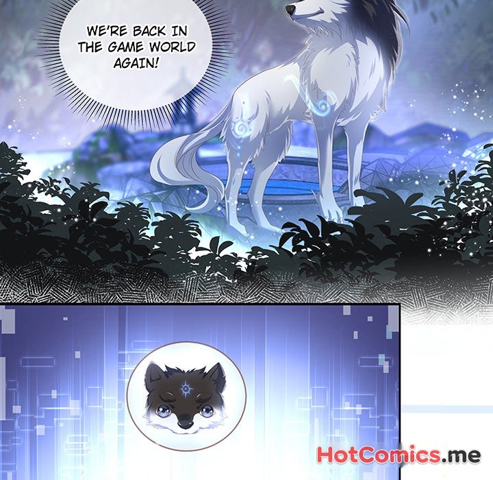 MASTER AND SEVEN LOVERS - episode 89 - 20