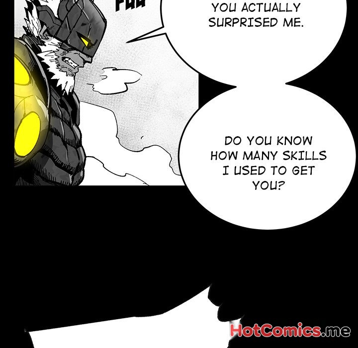 Nine Fantasy - episode 71 - 91