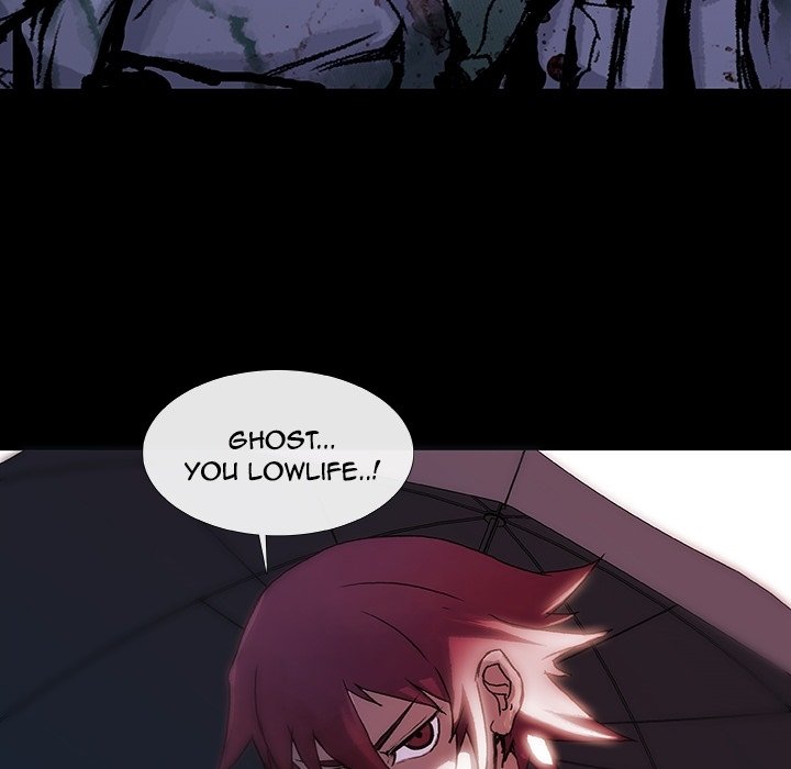 Blood Blade - episode Prologue - 80