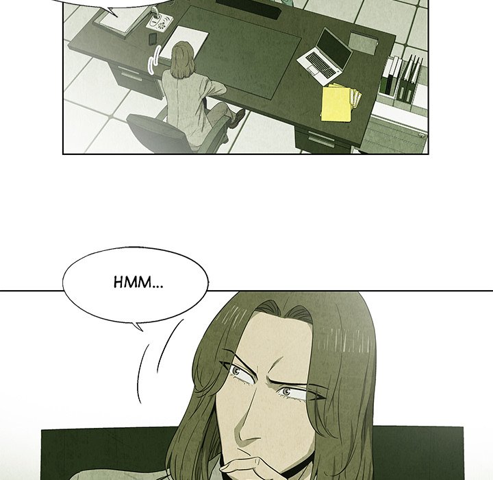 Gorgon - episode 19 - 35