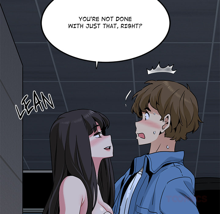 Snapping into Love - UNCENSORED - episode 28 - 29