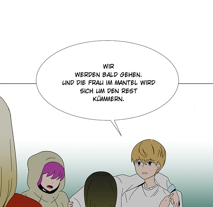 Der Nichtraucher - episode 77 - 80