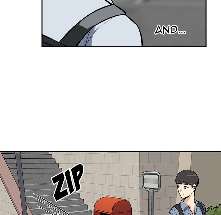 Excuse Me, This is my Room - episode 15 - 8