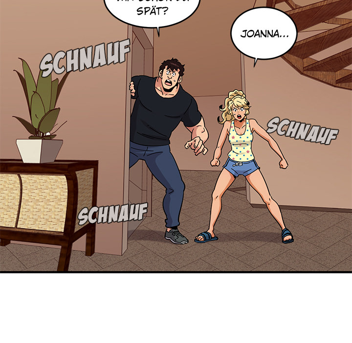 Wer hat Angst vor Mister H? - episode 42 - 63
