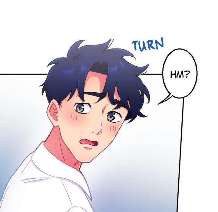 That Soaking Wet Girl - episode 5 - 112