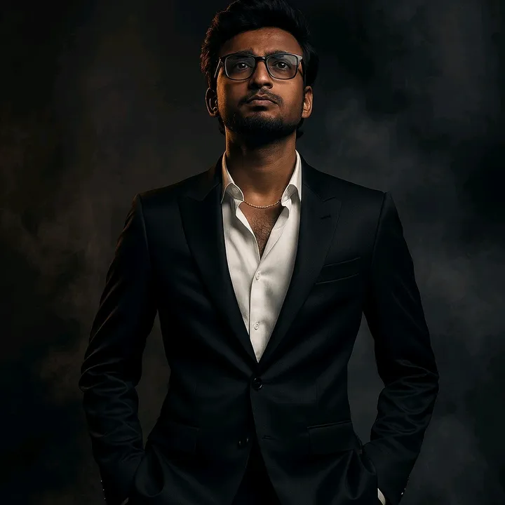 faizalbenedict