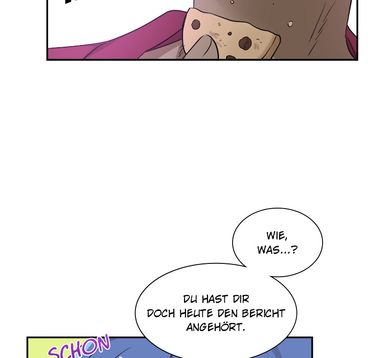 Pheromon Sorbet♥ - episode 42 - 62