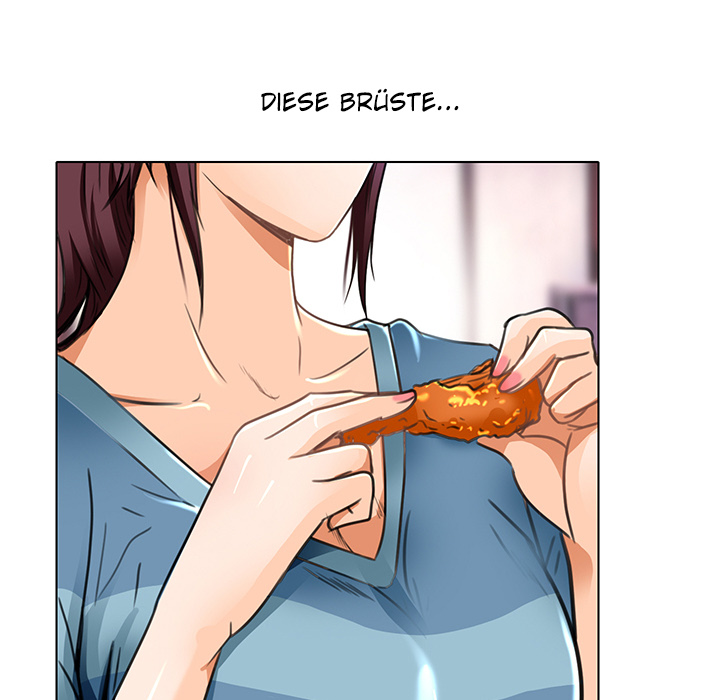 Meine große Liebe Natsumi - episode 18 - 8