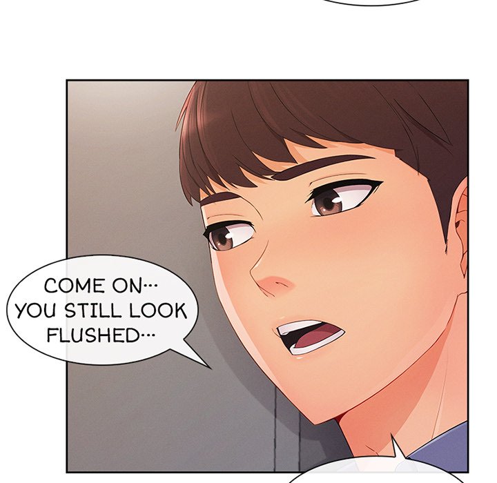 Sang-Ah - episode 31 - 66