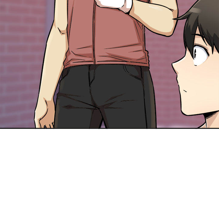 Excuse me, This is my Room - UNCENSORED - episode 47 - 133
