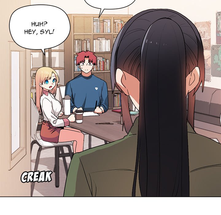 An Outsider's Way In - episode 3 - 93