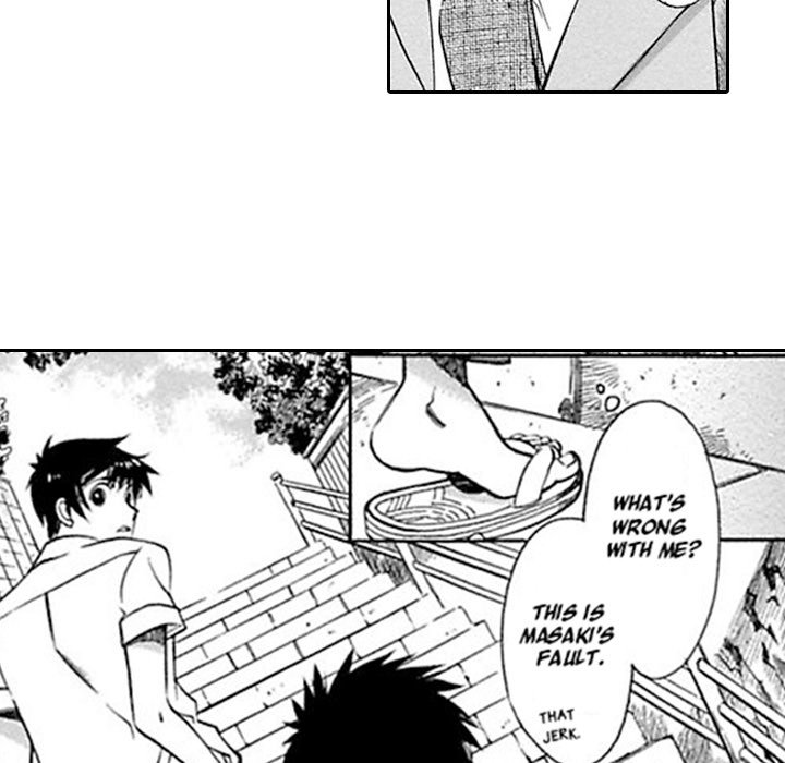 Falling In Love Under The Blue Sky - episode 11 - 8