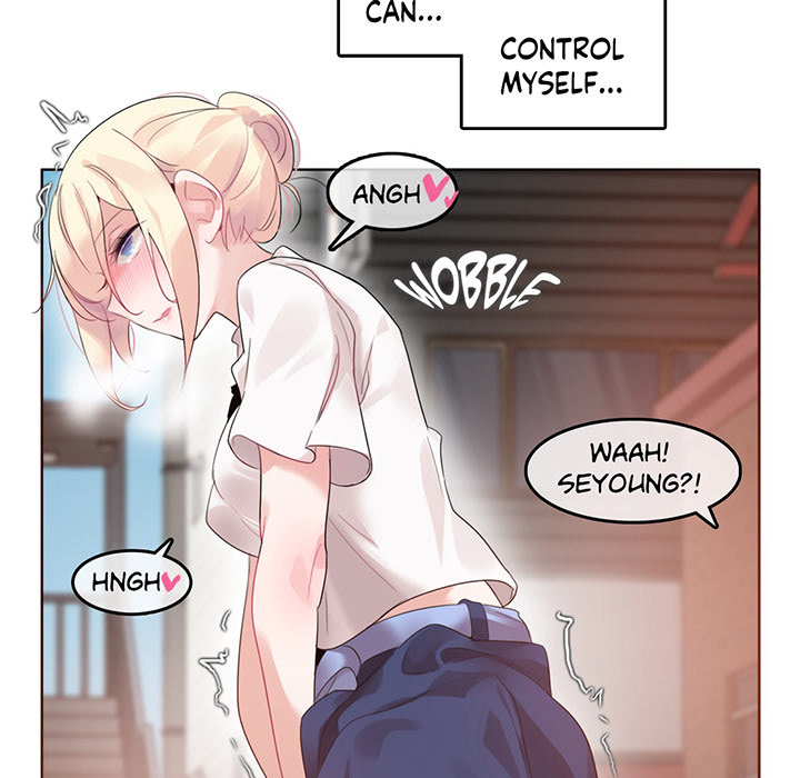 A Pervert's Daily Life - episode 35 - 47