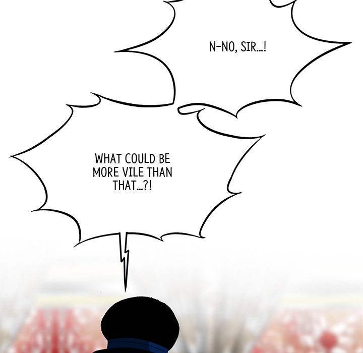 The Tale of The Hyungsan Sect - episode 57 - 126