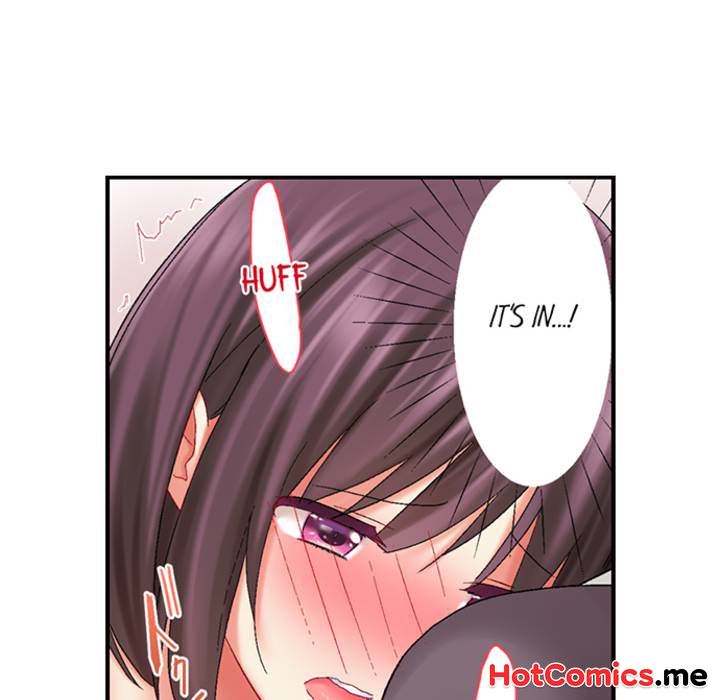 Our Kinky Newlywed Life - episode 21 - 12