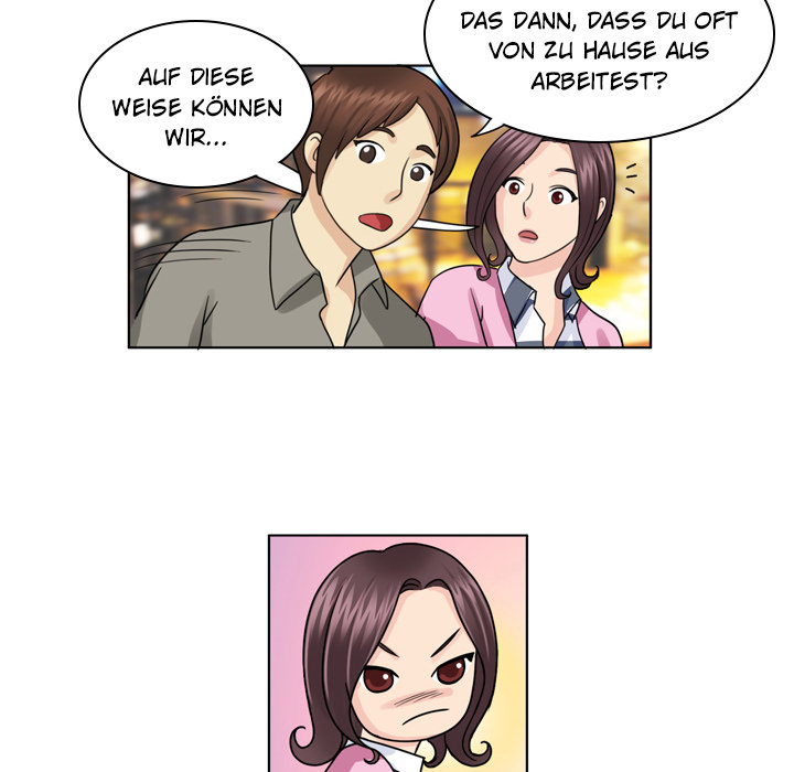 Die neue Kollegin - episode 4 - 22