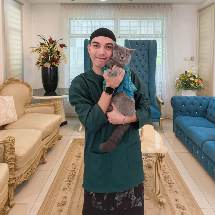 nekodanial