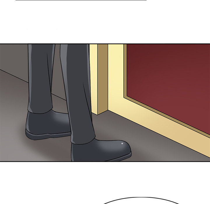 Agent Playboy meldet sich zum Dienst - episode 20 - 91