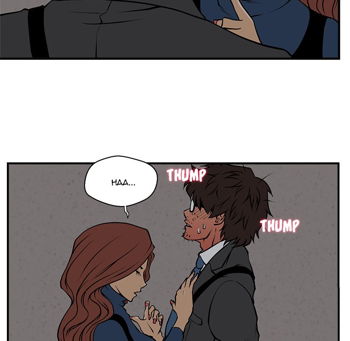 Mr. Kang - episode 3 - 22