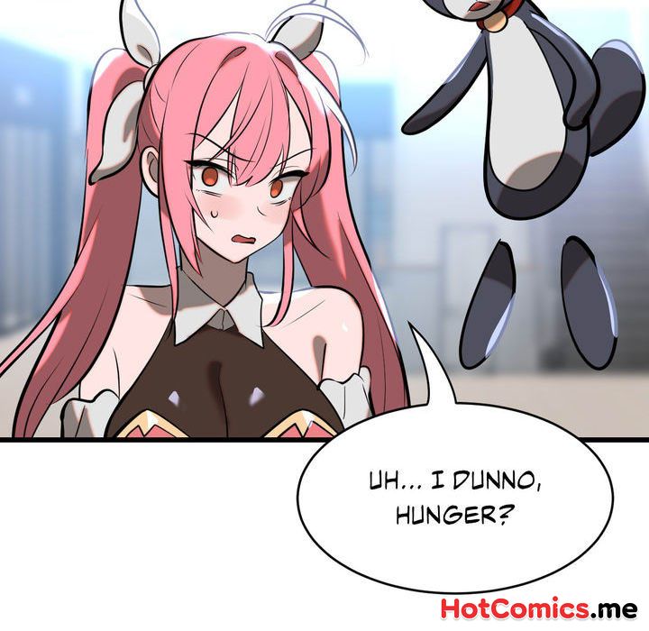 Magic-Girl Service - UNCENSORED - episode 7 - 42