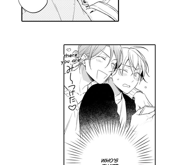 Love Blooms for a Twisted Blossom - episode 14 - 43