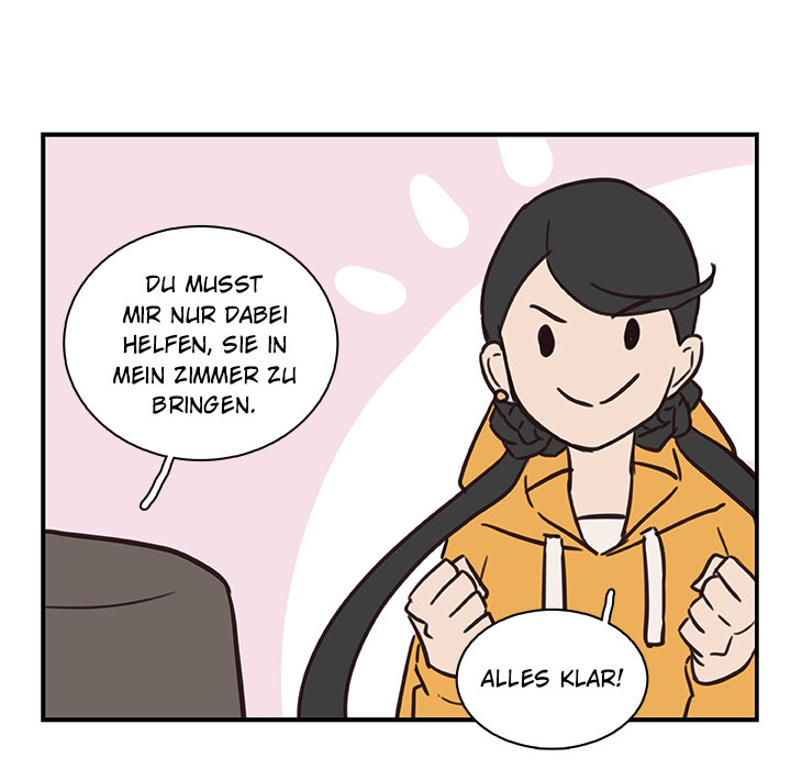 Die Legende vom Tiger,  der Sonne und dem Mond - episode 17 - 37