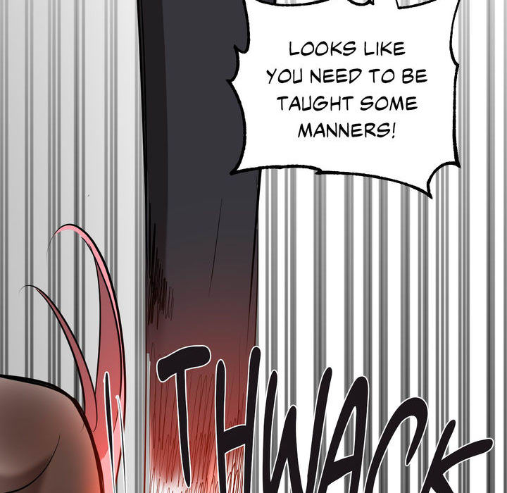Magic-Girl Service - UNCENSORED - episode 8 - 99