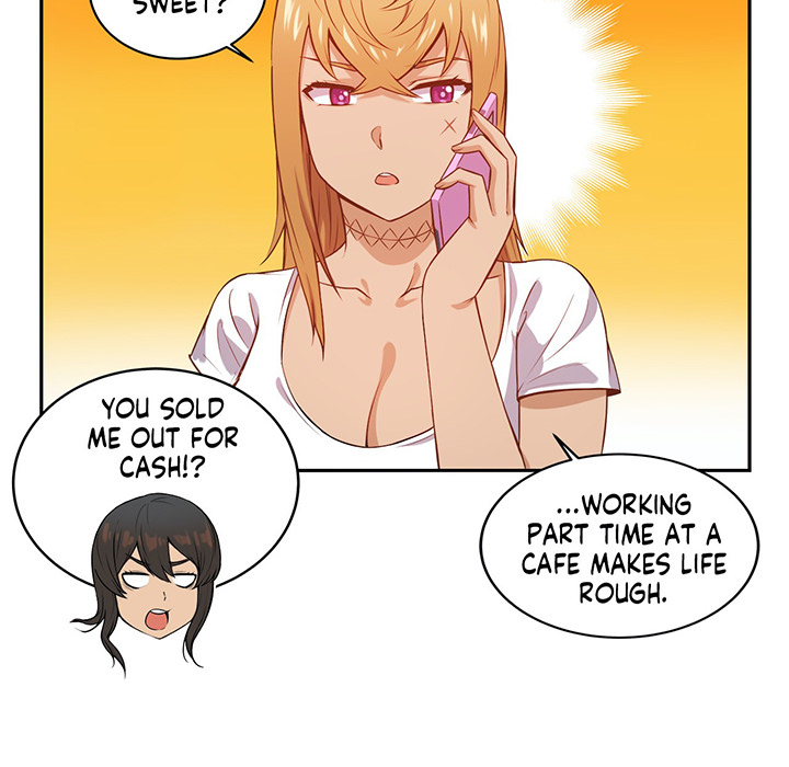 Zombie Girlfriend! - episode 15 - 44