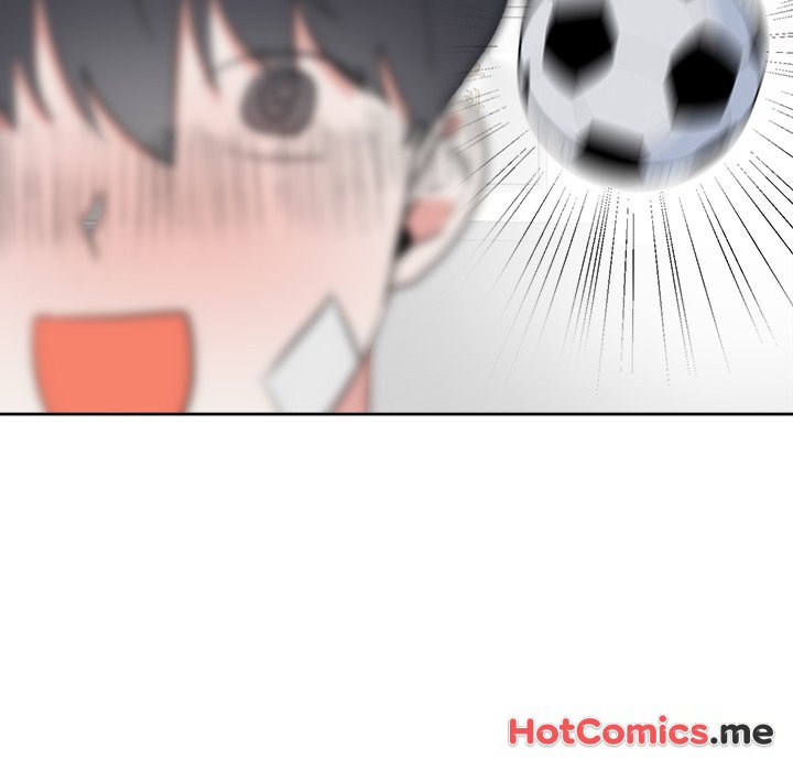 Unluckily Lucky - episode 17 - 40