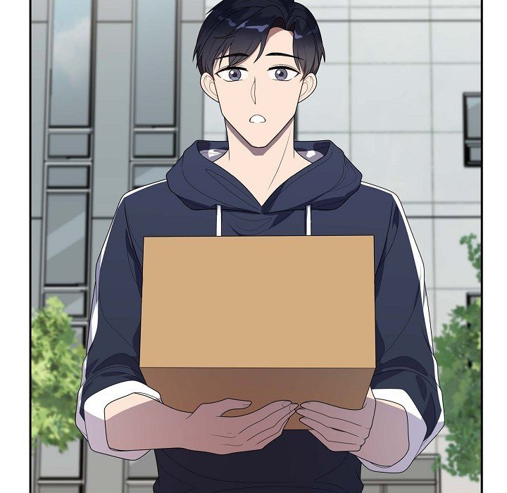 A Misogamist's Romance - episode 8 - 11