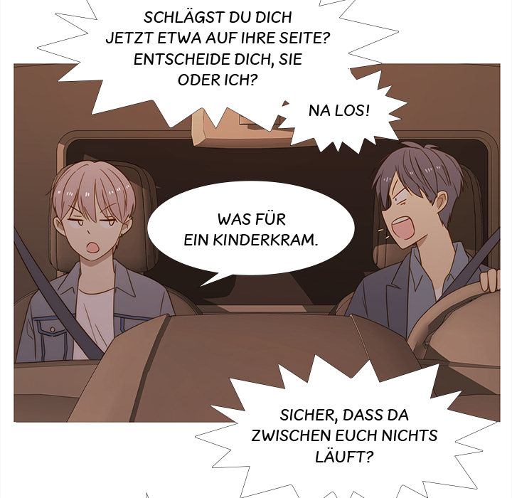 Mein Leben als Halb-Magi - episode 29 - 10