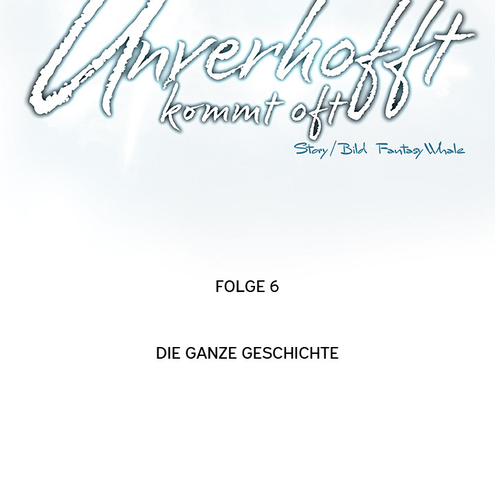 Unverhofft kommt oft - episode 6 - 22