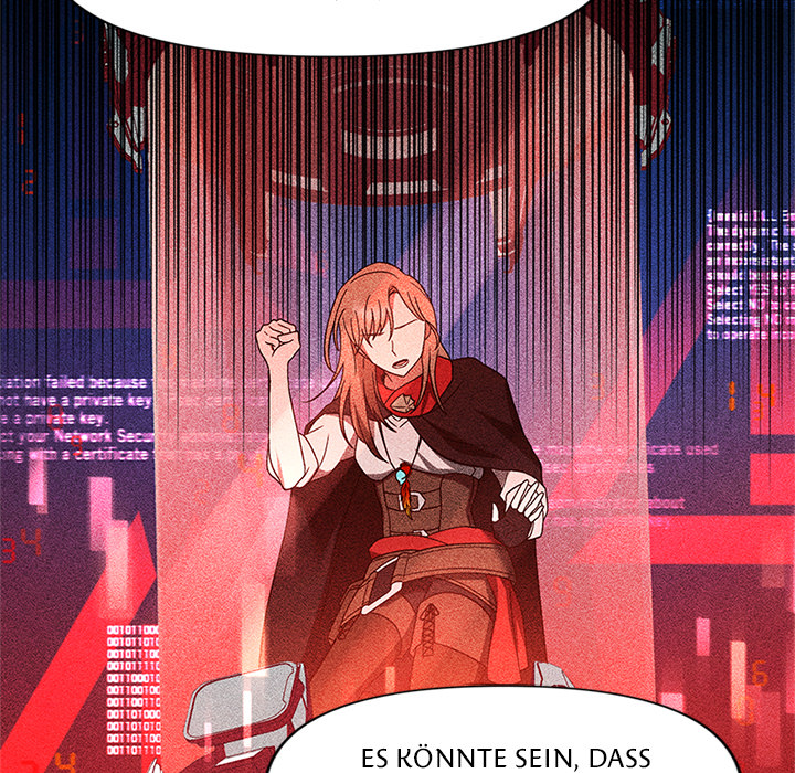 Der Untergrund von Babel - episode 35 - 127