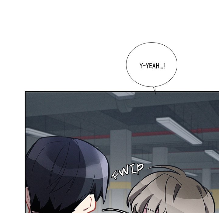 Cherry Doll Scandal - episode 3 - 43