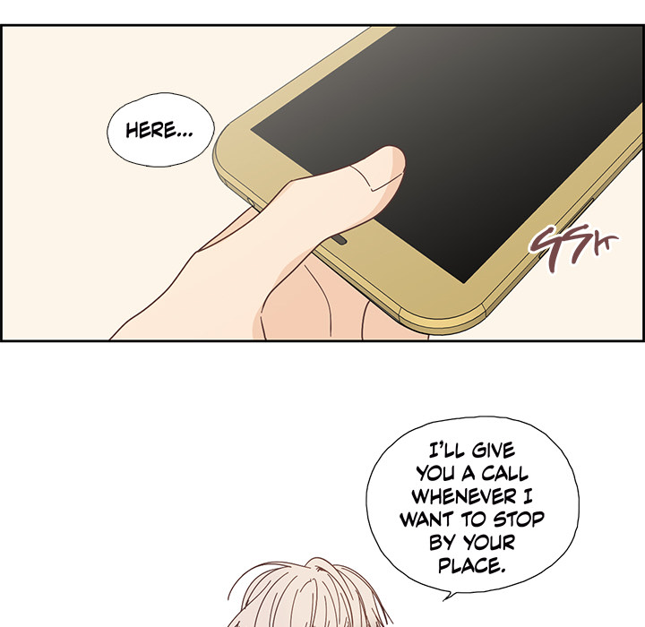 An Innocent Sin - episode 32 - 63