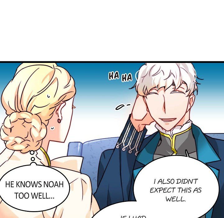 Bring the Love - episode 10 - 15