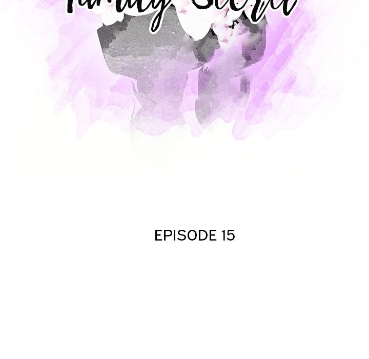 Family Secret - episode 15 - 10